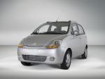 Chevrolet Spark 2005 года